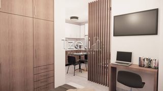 Studio / γκαρσονιέρα 40 τ.μ. για πώληση, Αχαΐα, Πάτρα-thumb-11