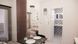 Studio / γκαρσονιέρα 40 τ.μ. για πώληση, Αχαΐα, Πάτρα-thumb-12