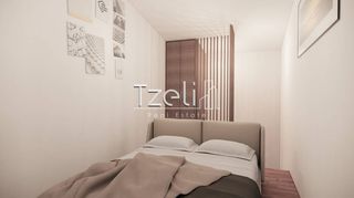 Studio / γκαρσονιέρα 40 τ.μ. για πώληση, Αχαΐα, Πάτρα-thumb-6