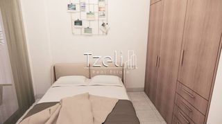 Studio / γκαρσονιέρα 40 τ.μ. για πώληση, Αχαΐα, Πάτρα-thumb-8