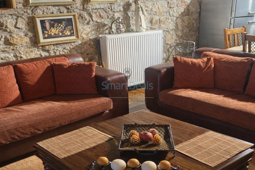 Μεζονέτα 106 τ.μ. προς πώληση, Μέση Συνοικία Τρικάλων