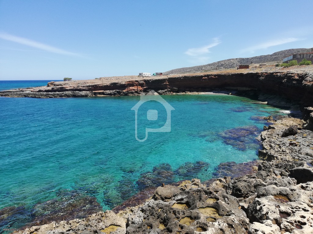 Οικόπεδο 1.135 τ.μ. για πώληση, Ν. Λασιθίου, Άγιος Νικόλαος
