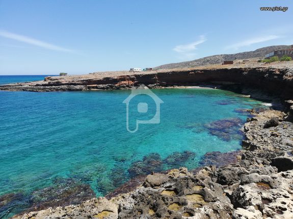 Land plot 1.135 sqm for sale, Lasithi Prefecture, Agios Nikolaos