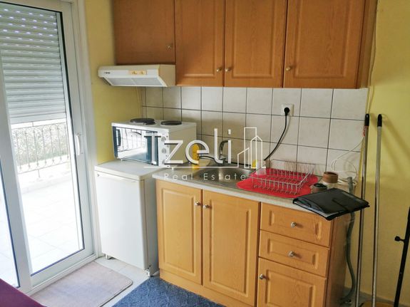 Studio 34 sqm for rent, Achaia, Patra