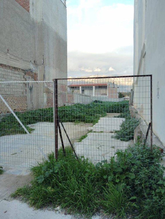 Οικόπεδο 227 τ.μ. πρός πώληση, Κορινθία, Κόρινθος