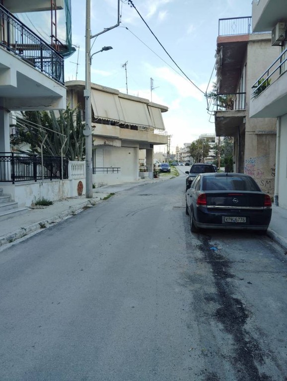 Οικόπεδο 227 τ.μ. πρός πώληση, Κορινθία, Κόρινθος