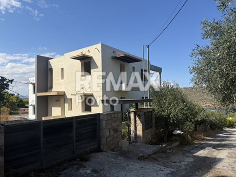 Maisonette 301 sqm for sale