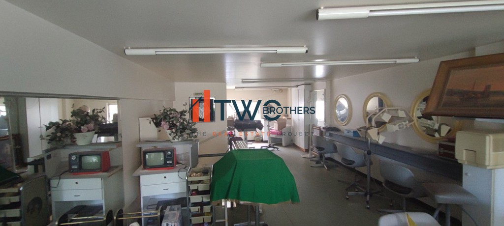 Κατάστημα 125 τ.μ. πρός ενοικίαση, Αθήνα - Βόρεια Προάστια, Αγία Παρασκευή