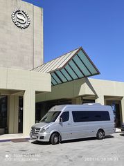 Mercedes-Benz 2015 Sprinter