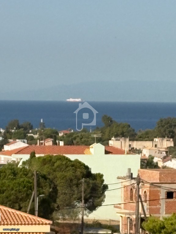 Βίλλα 340 τ.μ. πρός πώληση, Αττική - Υπόλοιπο, Καλύβια Θορικού