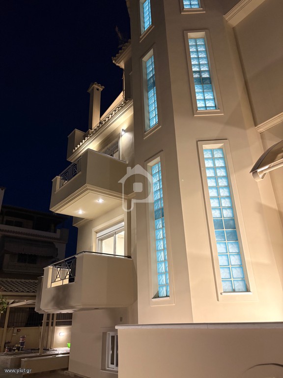 Βίλλα 340 τ.μ. πρός πώληση, Αττική - Υπόλοιπο, Καλύβια Θορικού