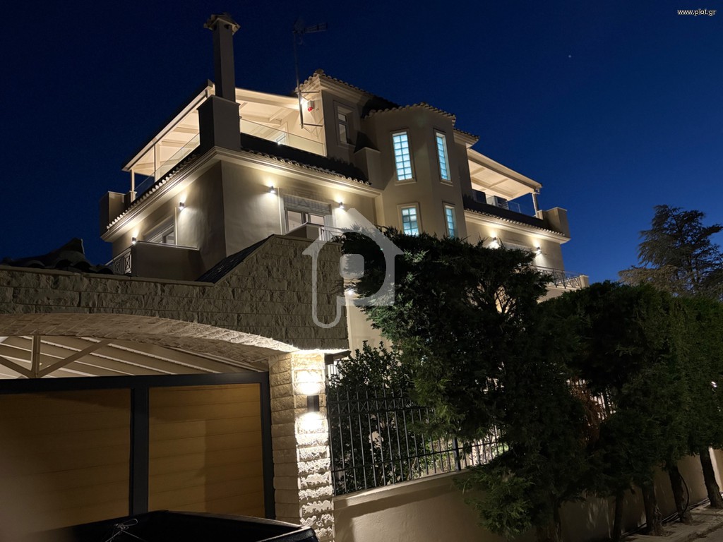 Βίλλα 340 τ.μ. πρός πώληση, Αττική - Υπόλοιπο, Καλύβια Θορικού