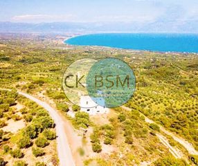 Μονοκατοικία 261 τ.μ. πρός πώληση, Μεσσηνία, Πεταλίδι-thumb-2