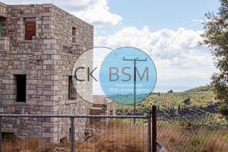 Μονοκατοικία 261 τ.μ. πρός πώληση, Μεσσηνία, Πεταλίδι-thumb-13