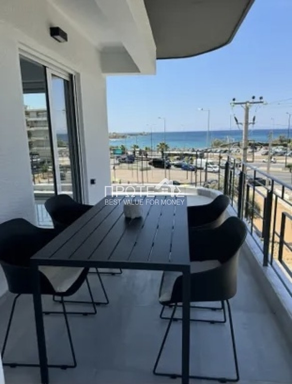 Διαμέρισμα 100 τ.μ. πρός ενοικίαση, Αθήνα - Νότια Προάστια, Άλιμος