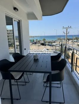 Διαμέρισμα 100 τ.μ. πρός ενοικίαση