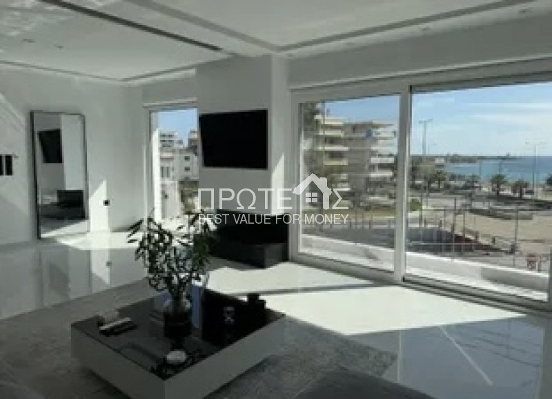 Διαμέρισμα 100 τ.μ. πρός ενοικίαση, Αθήνα - Νότια Προάστια, Άλιμος
