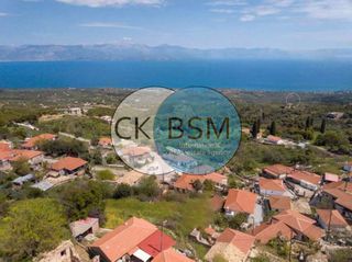 Οικόπεδο 437 τ.μ. για πώληση