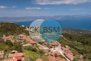 Οικόπεδο 437 τ.μ. προς πώληση, Κέντρο Πεταλιδίου-thumb-1