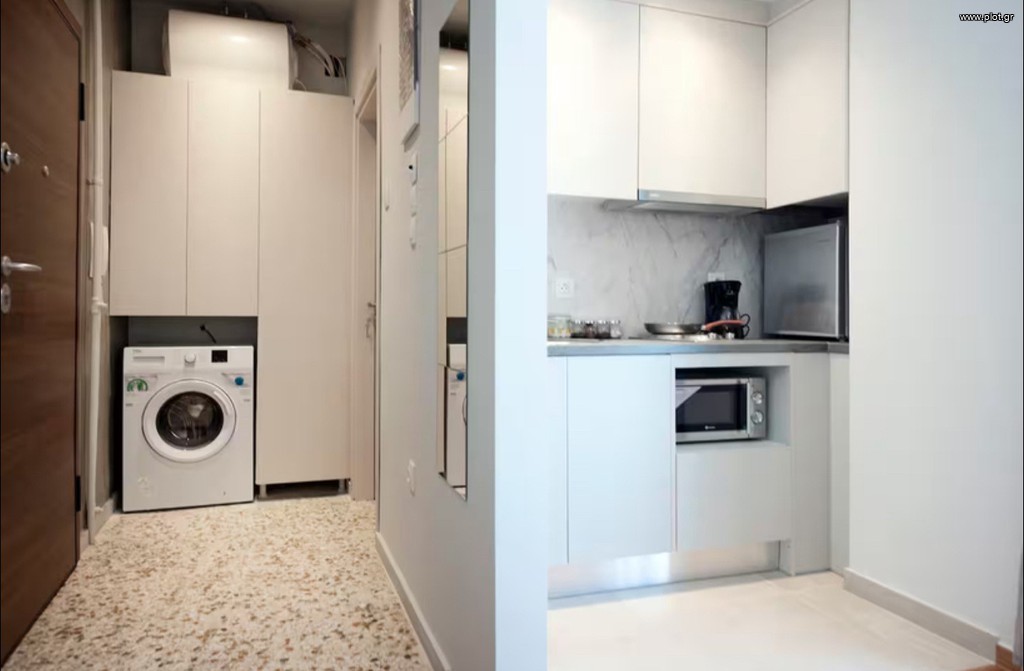 Studio / γκαρσονιέρα 26 τ.μ. πρός πώληση, Αθήνα - Κέντρο, Κουκάκι - Μακρυγιάννη