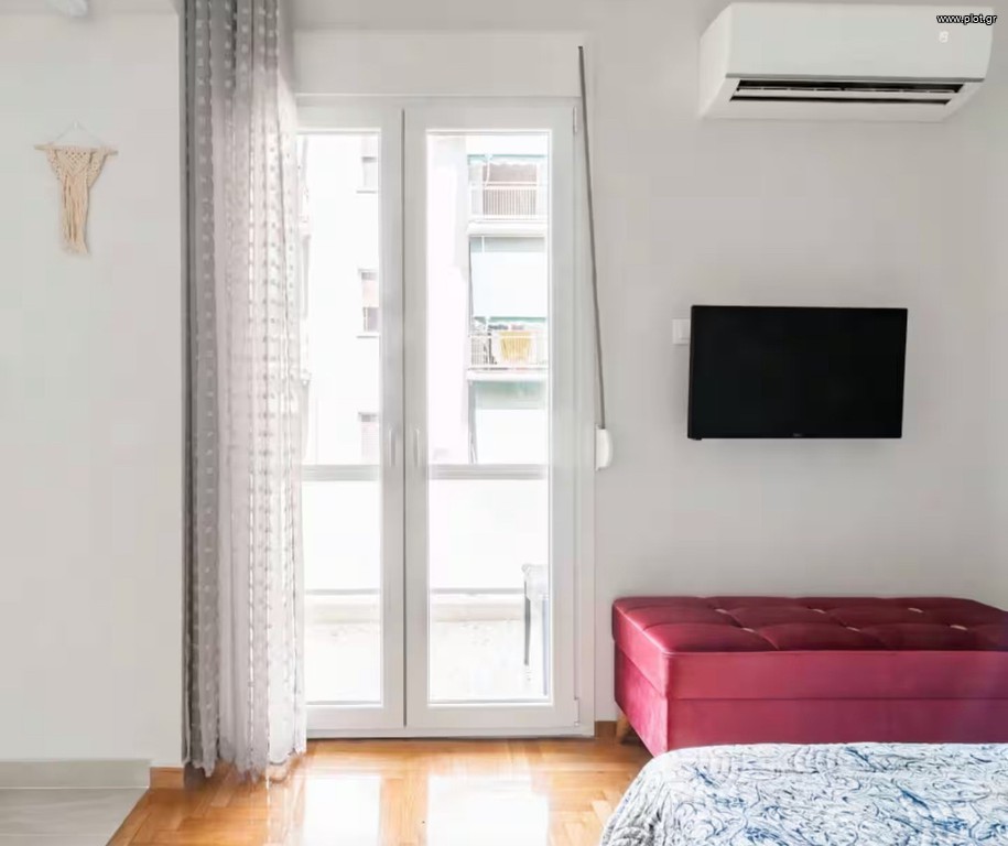 Studio / γκαρσονιέρα 26 τ.μ. πρός πώληση, Αθήνα - Κέντρο, Κουκάκι - Μακρυγιάννη