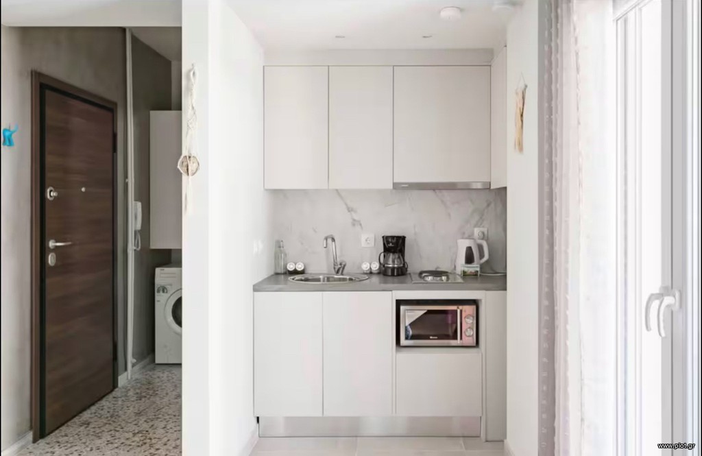 Studio / γκαρσονιέρα 26 τ.μ. πρός πώληση, Αθήνα - Κέντρο, Κουκάκι - Μακρυγιάννη
