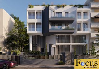 Studio / γκαρσονιέρα 47,40 τ.μ. για πώληση