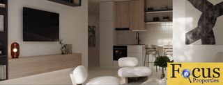 Studio / γκαρσονιέρα 40,80 τ.μ. για πώληση