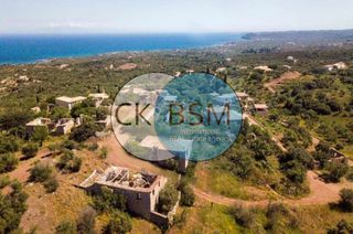 Οικόπεδο 615 τ.μ. για πώληση, Μεσσηνία, Πεταλίδι-thumb-1