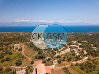 Οικόπεδο 615 τ.μ. για πώληση