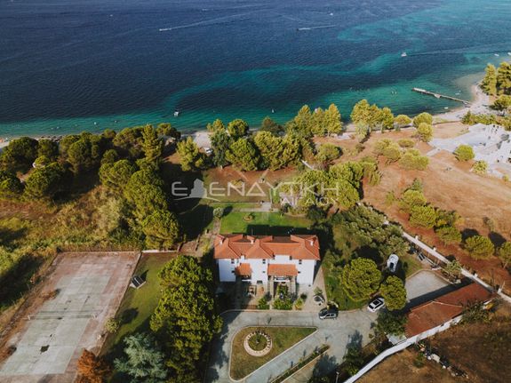 Maisonette 200 sqm for sale, Chalkidiki, Sithonia