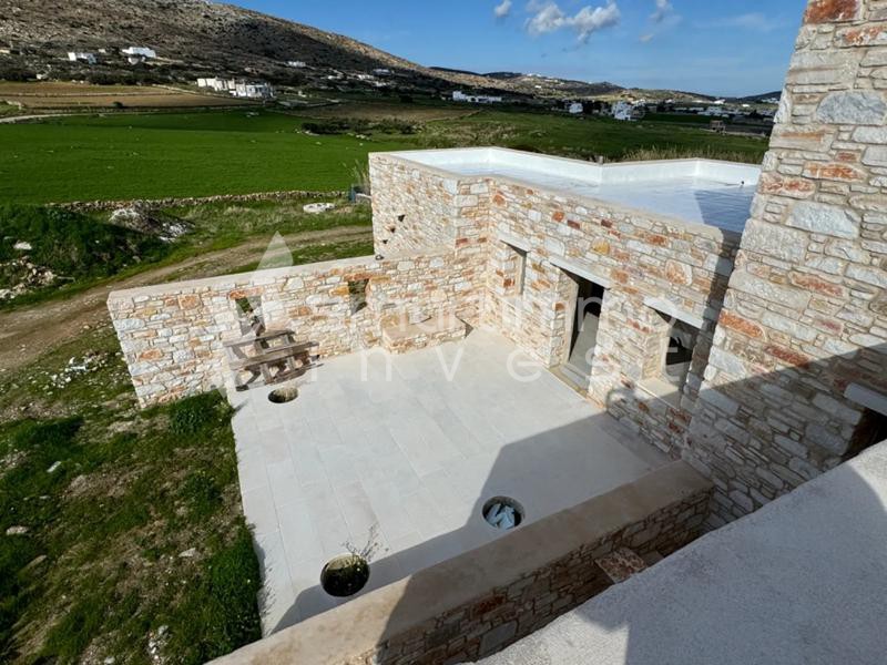 Βίλλα 280 τ.μ. πρός πώληση, Κυκλάδες, Πάρος