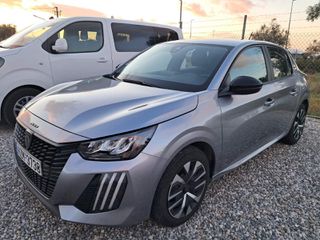 Peugeot 208 2025 HYBRIT*110PS*STYLE*2025*