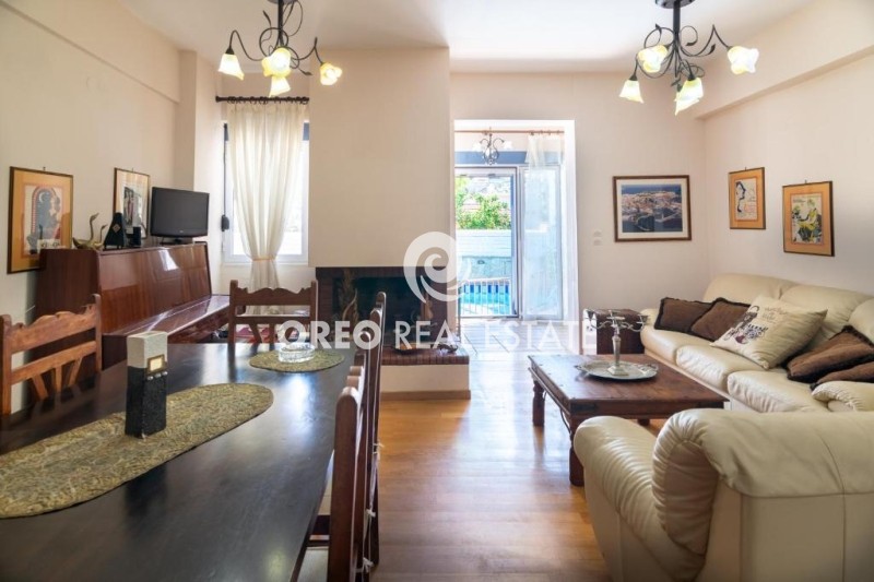 Βίλλα 210 τ.μ. προς πώληση, Ν. Ρεθύμνου, Αρκάδι