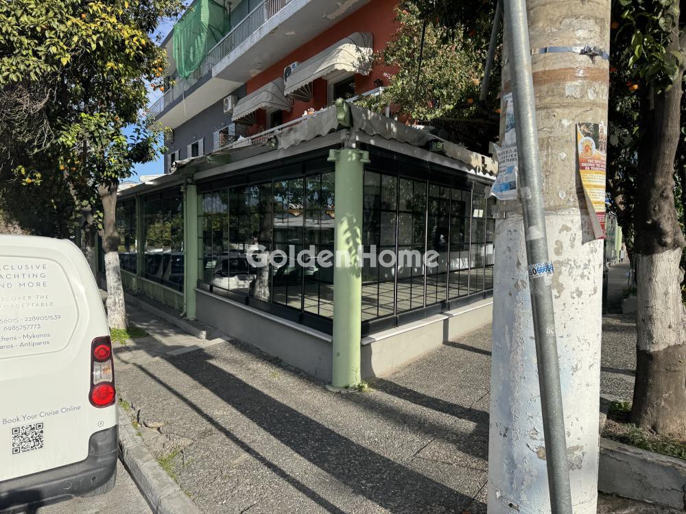 Κατάστημα 230 τ.μ. πρός ενοικίαση, Αθήνα - Βόρεια Προάστια, Λυκόβρυση