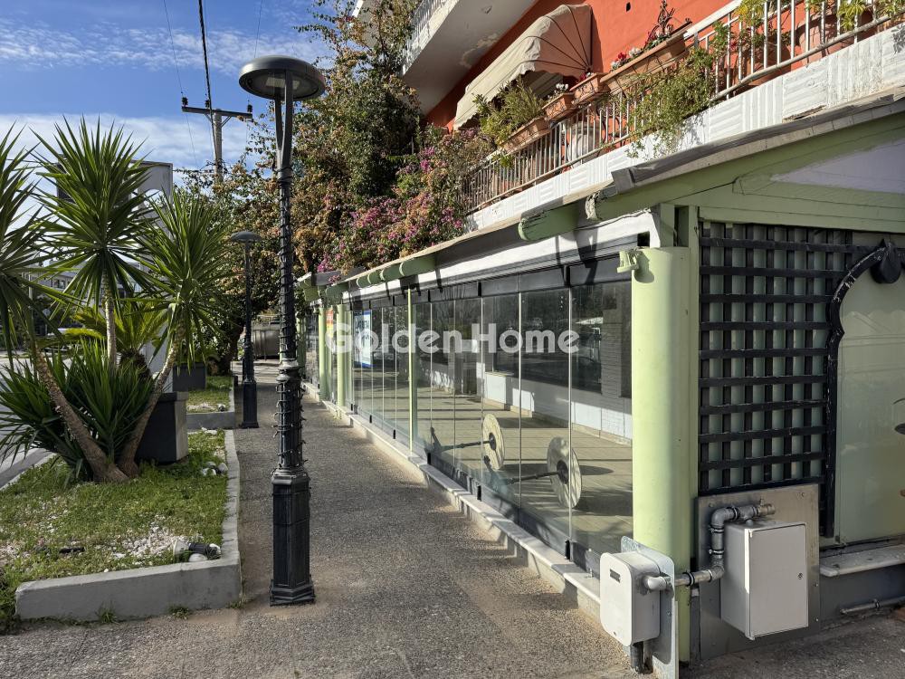 Κατάστημα 230 τ.μ. πρός ενοικίαση, Αθήνα - Βόρεια Προάστια, Λυκόβρυση