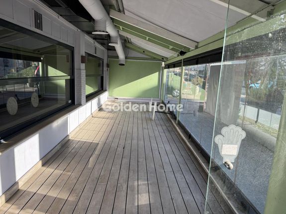 Store 230 sqm for rent, Athens - North, Lykovrisi