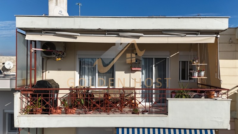 Διαμέρισμα 107 τ.μ. προς πώληση, Νέα Μουδανιά