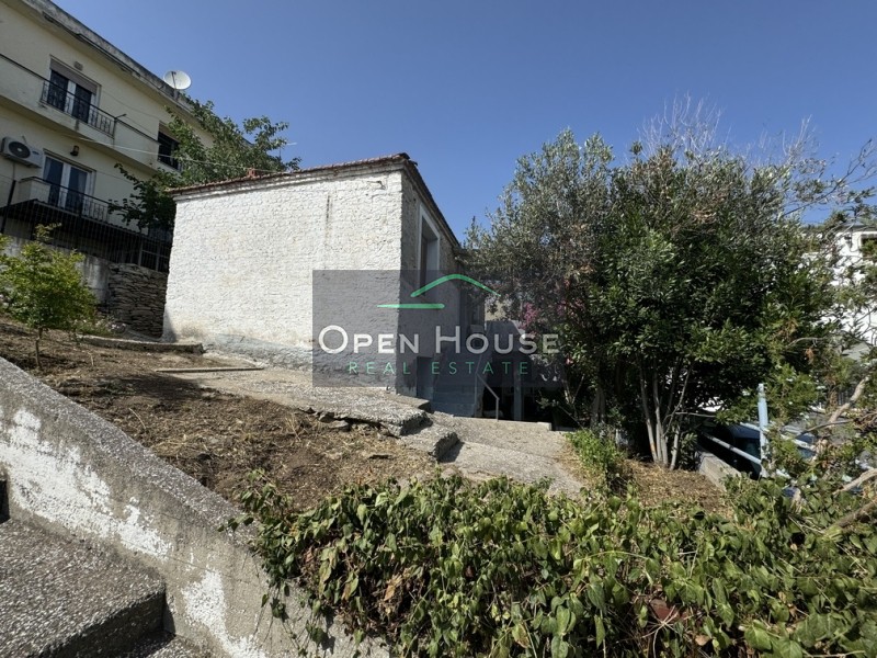 Οικόπεδο 110 τ.μ. πρός πώληση, Ν. Καβάλας, Καβάλα