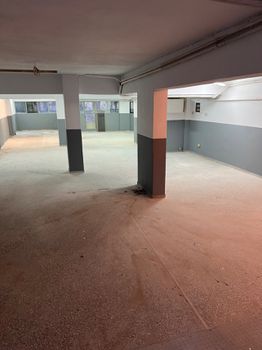 Parking 185 τ.μ. προς ενοικίαση