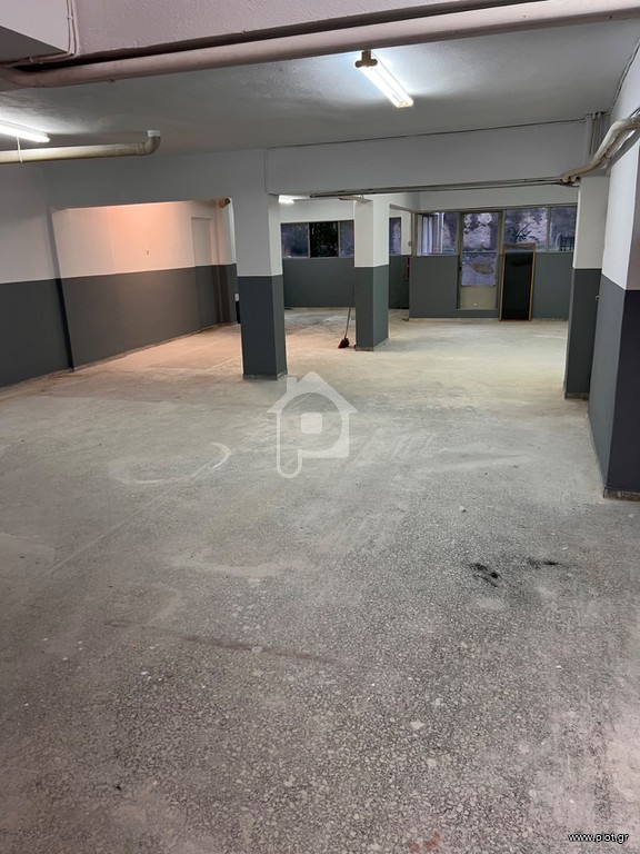 Parking 185 τ.μ. προς ενοικίαση, Πλατεία Ελευθερίας