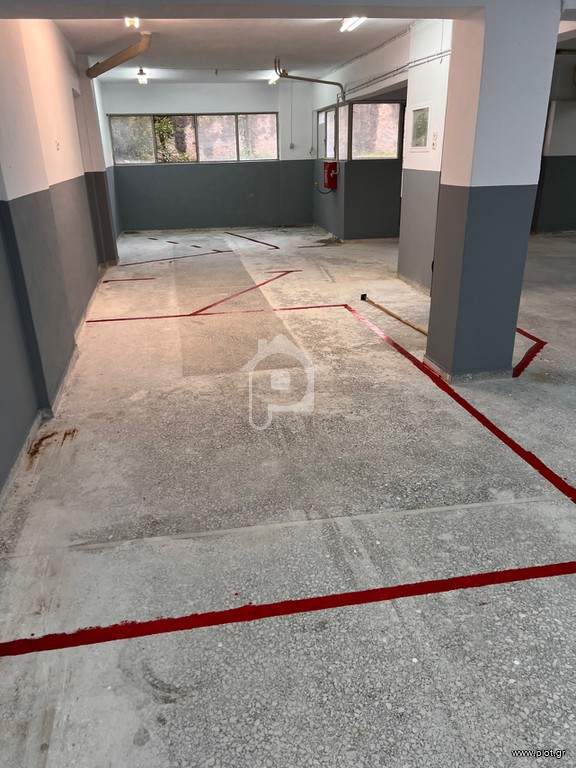 Parking 185 τ.μ. προς ενοικίαση, Πλατεία Ελευθερίας