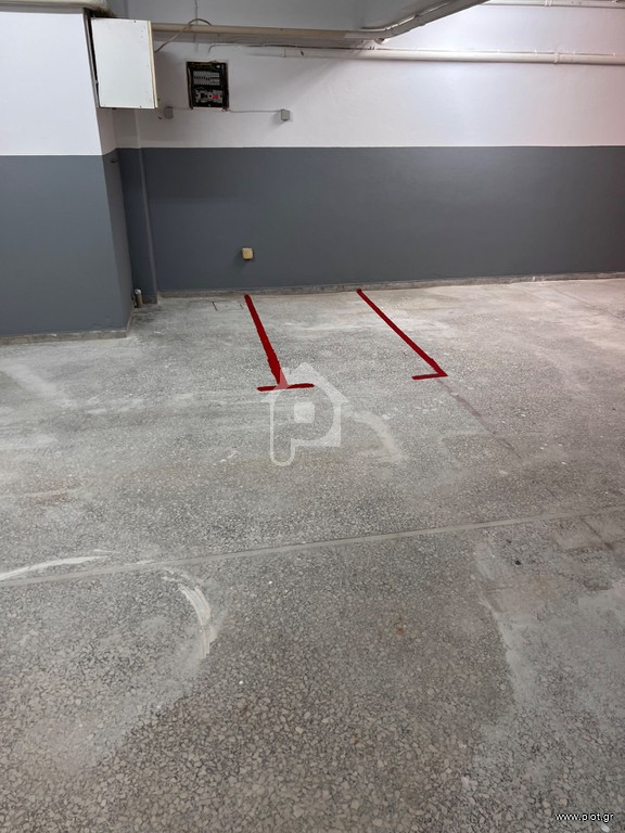 Parking 185 τ.μ. προς ενοικίαση, Πλατεία Ελευθερίας