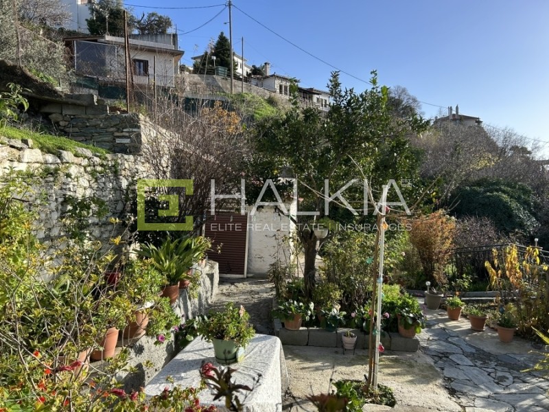 Μονοκατοικία 117 τ.μ. προς πώληση, Ανακασιά