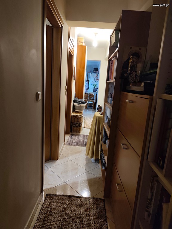 Διαμέρισμα 85 τ.μ. προς πώληση, Βόσπορος