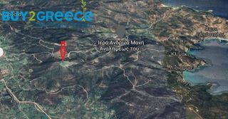 Οικόπεδο 25.000 τ.μ. για πώληση, Εύβοια, Κύμη-thumb-1