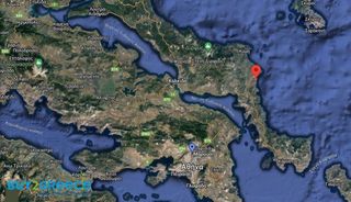 Οικόπεδο 3.267 τ.μ. για πώληση, Εύβοια, Αυλώνα-thumb-2