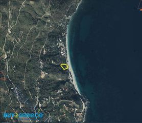 Οικόπεδο 3.267 τ.μ. για πώληση, Εύβοια, Αυλώνα-thumb-4
