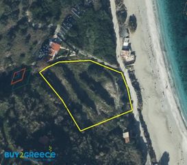 Οικόπεδο 3.267 τ.μ. για πώληση, Εύβοια, Αυλώνα-thumb-8