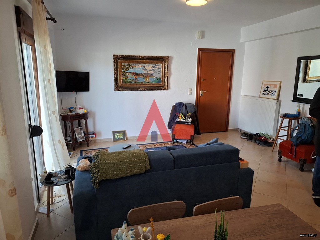 Διαμέρισμα 70 τ.μ. προς πώληση, Νικήτη